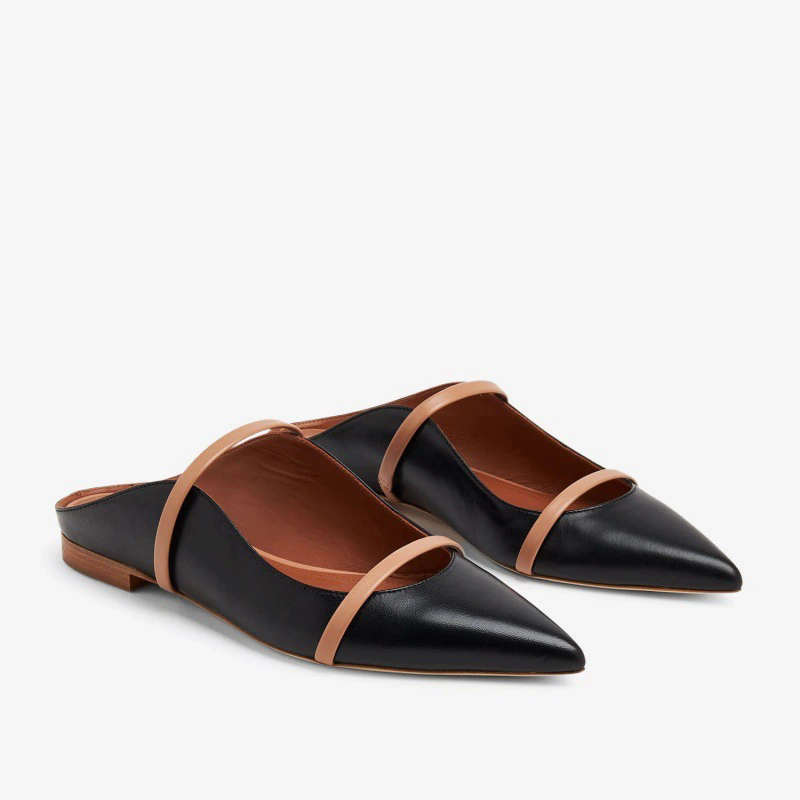 Summer Clothing Plus Size - Flat slippers spring and summer new