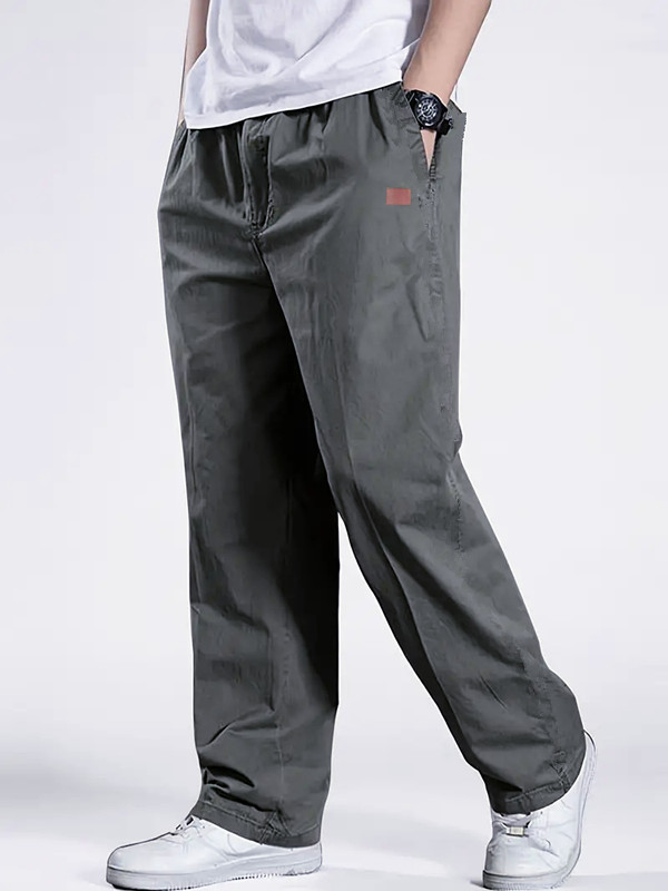 2025Mens Casual Jogger Pants R - Summer Hiking Clothing review and price