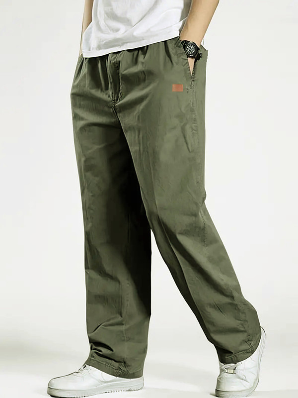 2025Mens Casual Jogger Pants R - Summer Hiking Clothing review and price