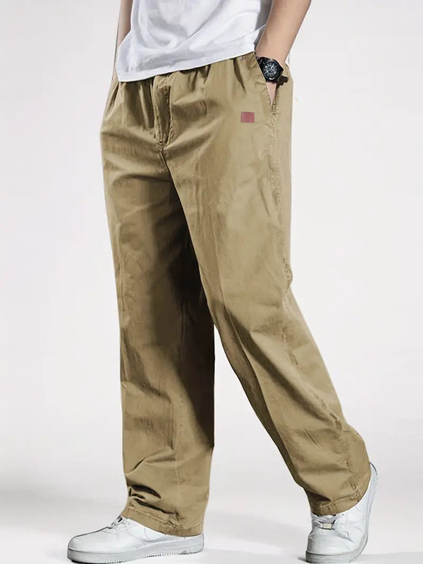 2025Mens Casual Jogger Pants R - Summer Hiking Clothing review and price