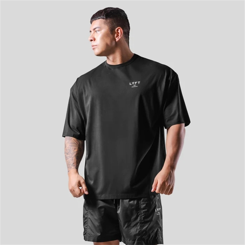 LYFT JP&UK Brand Men T-shirt C - Summer Clothing Uk Men review and price