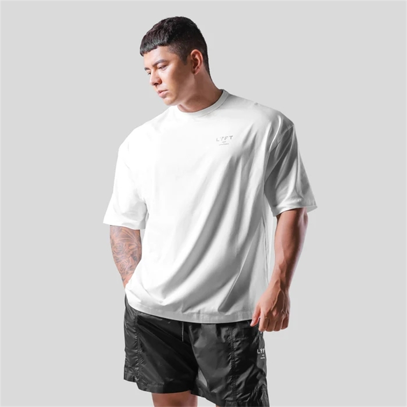 LYFT JP&UK Brand Men T-shirt C - Summer Clothing Uk Men review and price