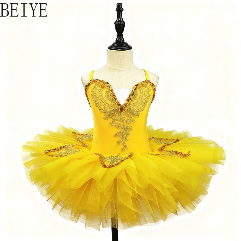 Children Dance Costumes Ballet - Summer Clothing Girl review and price