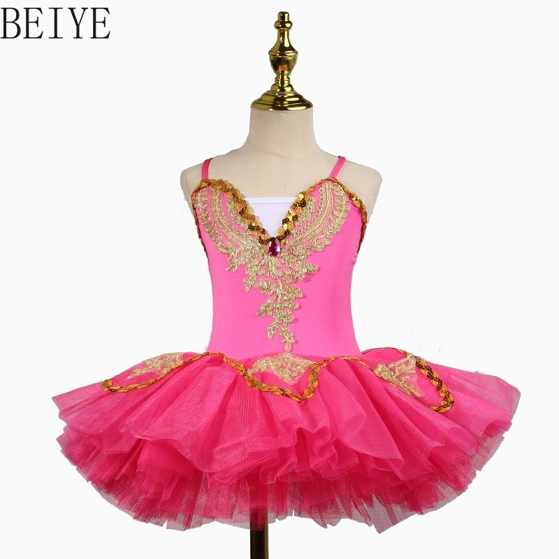 Children Dance Costumes Ballet - Summer Clothing Girl review and price