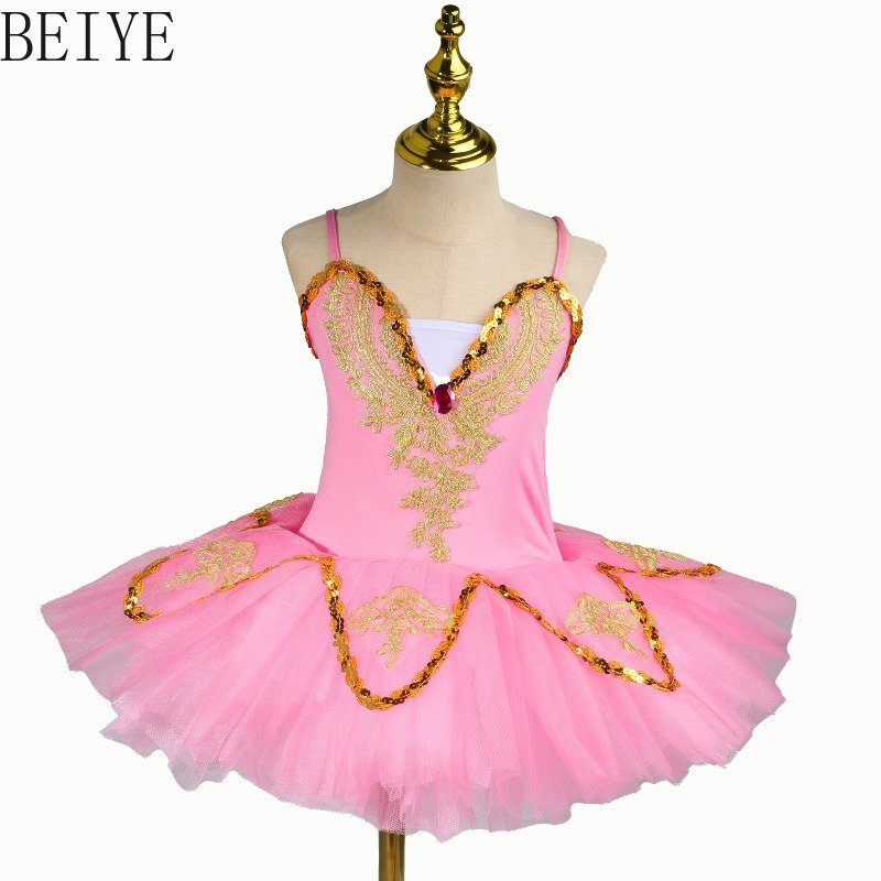 Children Dance Costumes Ballet - Summer Clothing Girl review and price