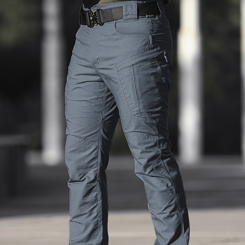 Military Tactical Pants Cargo  - Summer Hiking Clothing review and price