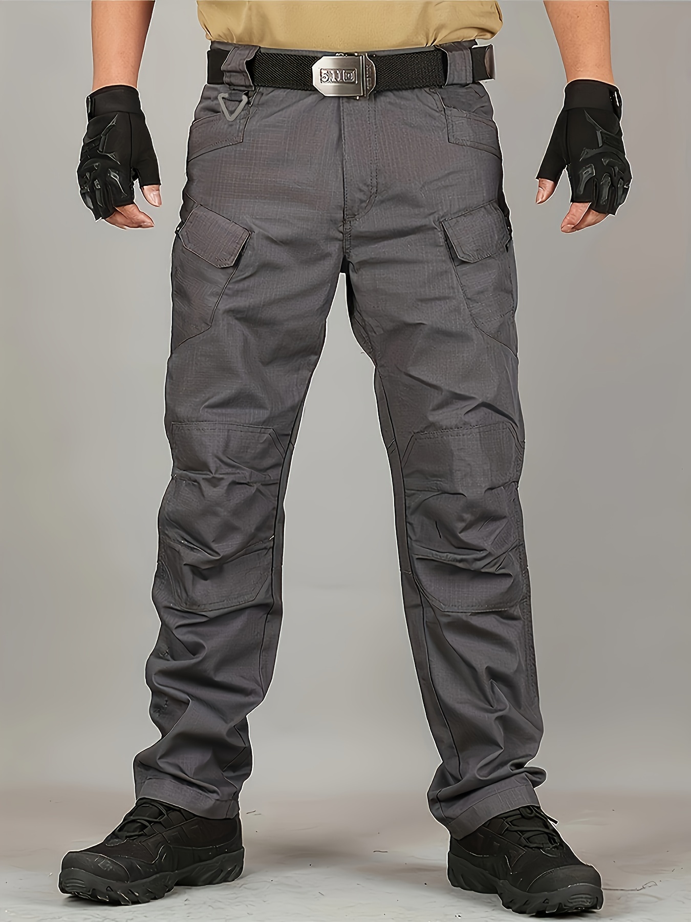 Military Tactical Pants Cargo  - Summer Hiking Clothing review and price