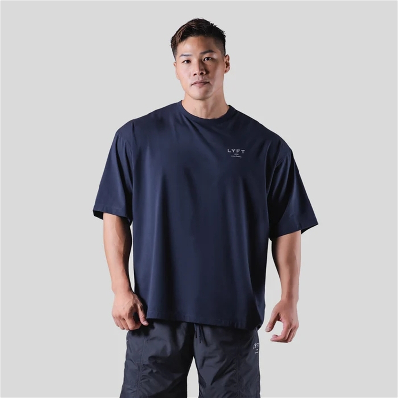 JP&UK Brand Men T-shirt Casual - Summer Clothing Uk Men review and price