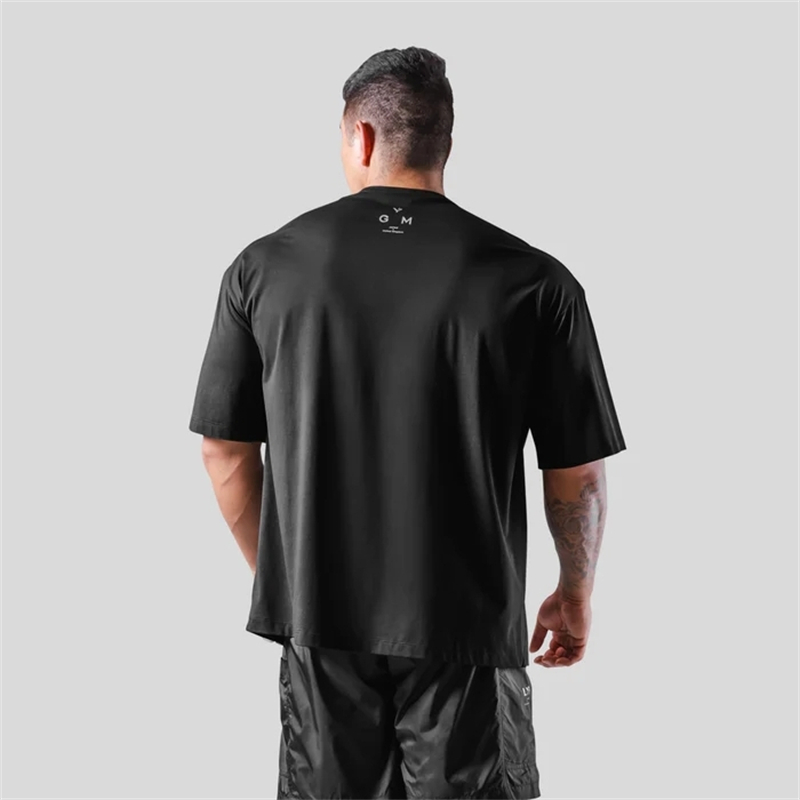 JP&UK Brand Men T-shirt Casual - Summer Clothing Uk Men review and price