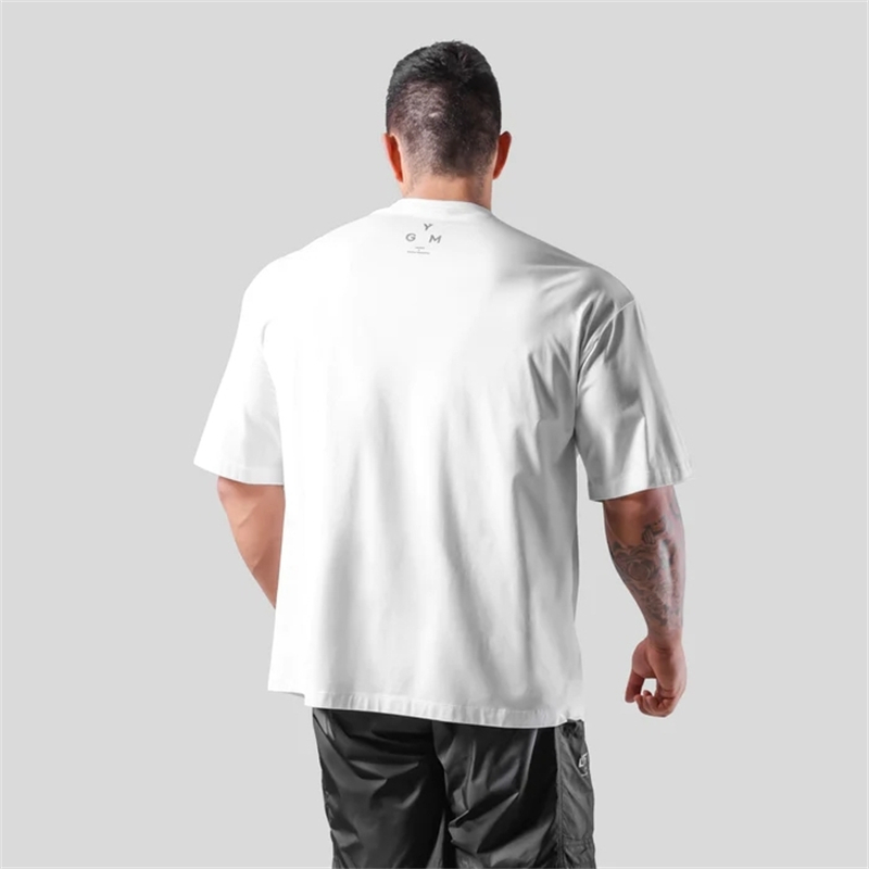 JP&UK Brand Men T-shirt Casual - Summer Clothing Uk Men review and price