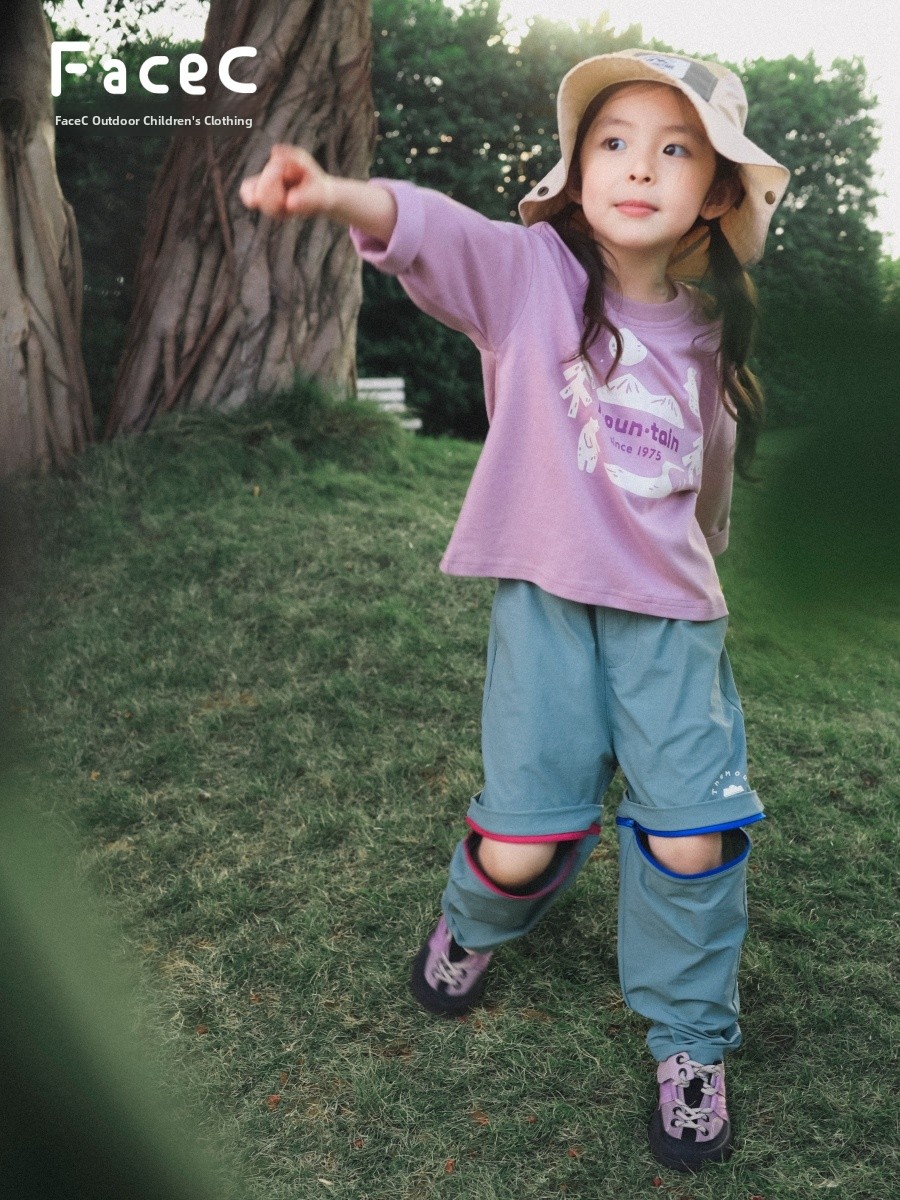 Detachable Outdoor Spring Summ - Summer Away Clothing Brand review and price