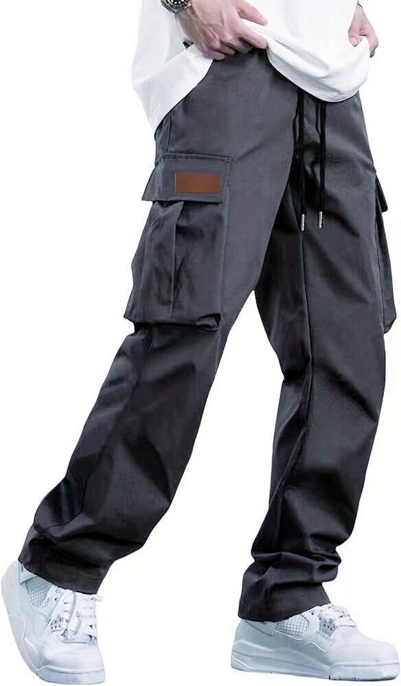 2026Mens Casual Jogger Pants R - Summer Hiking Clothing review and price