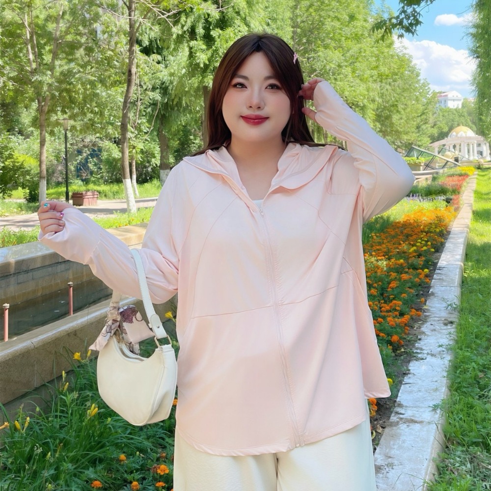 Fat Mm New Plus Size Ice Silk  - Summer Clothing Plus Size review and price