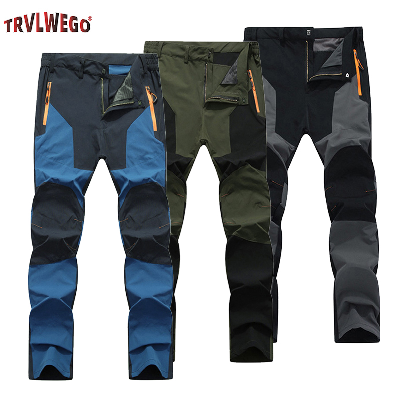 Summer Quick Dry Men's Hiking  - Summer Hiking Clothing review and price