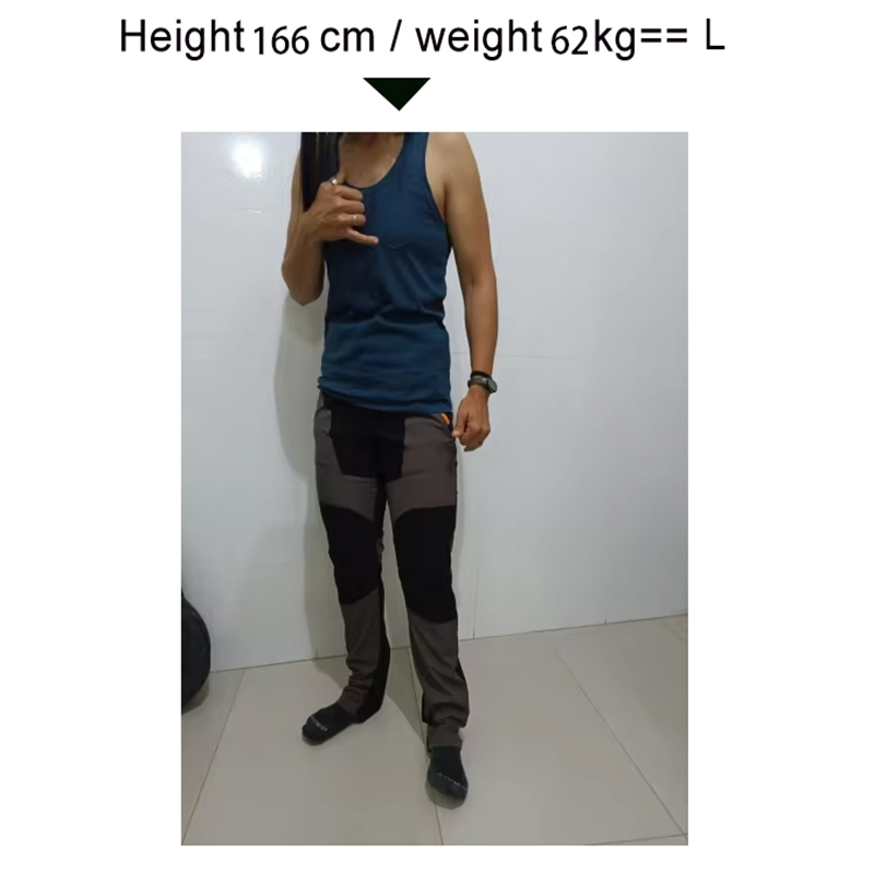 Summer Quick Dry Men's Hiking  - Summer Hiking Clothing review and price