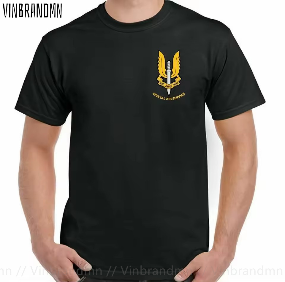 Special Air Service British Fo - Summer Clothing Uk Men review and price