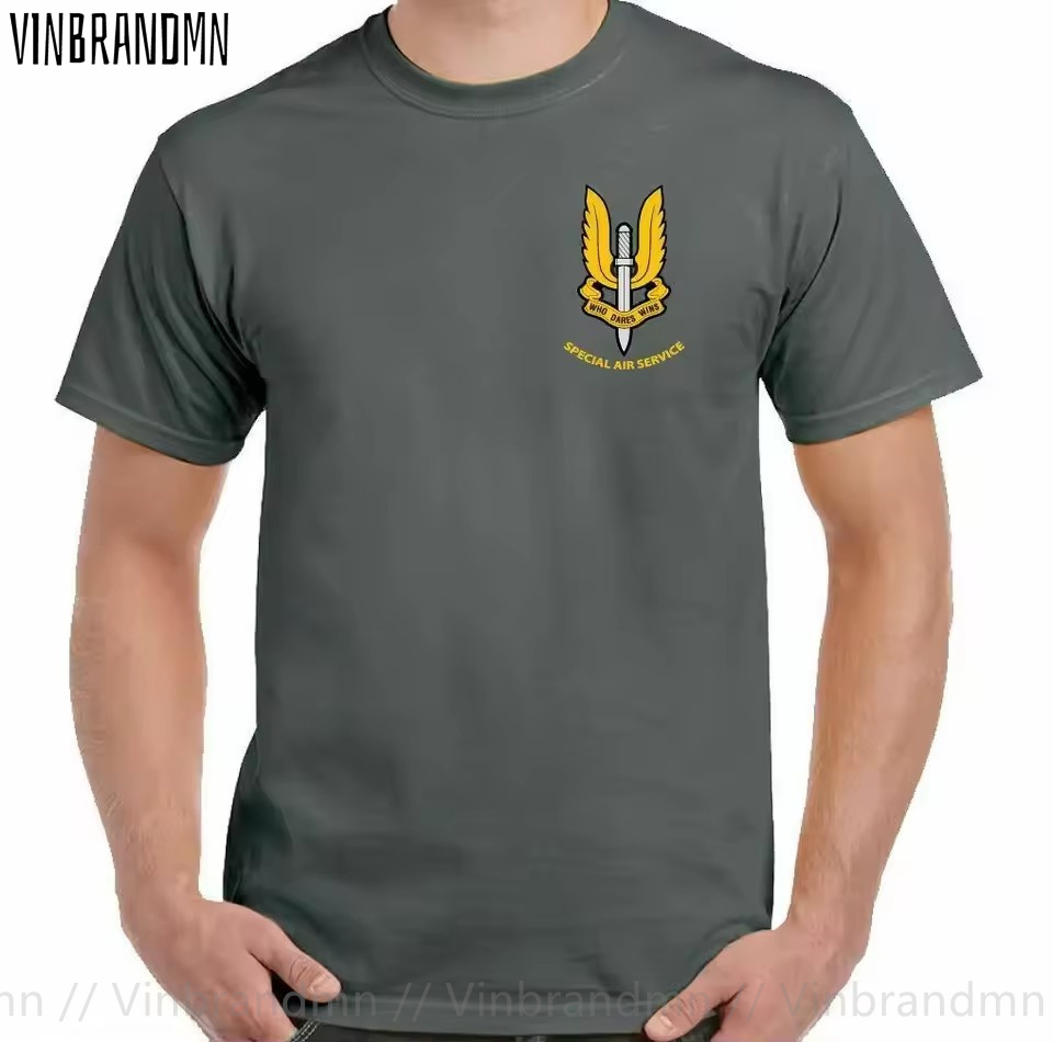 Special Air Service British Fo - Summer Clothing Uk Men review and price