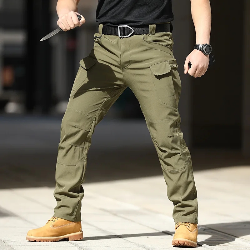 2024 New Summer Tactical Cargo - Summer Hiking Clothing review and price