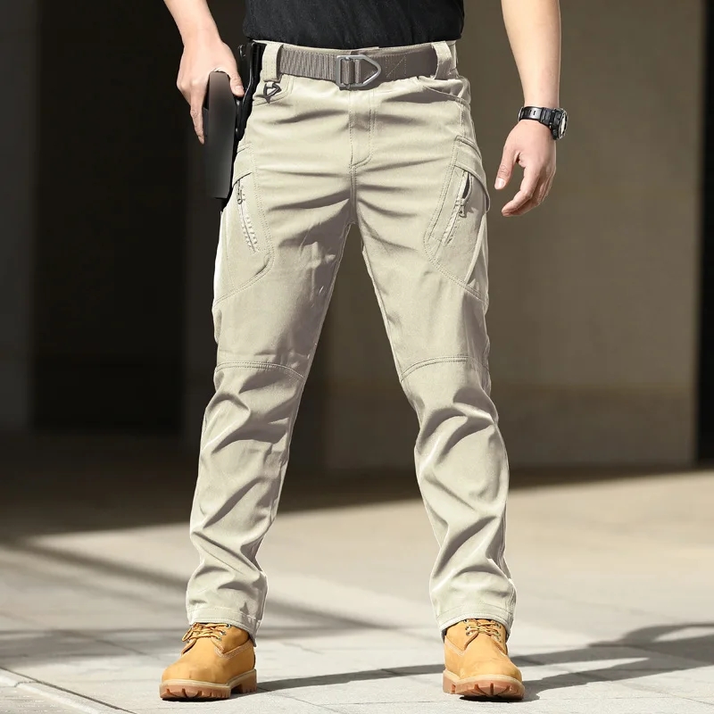 2024 New Summer Tactical Cargo - Summer Hiking Clothing review and price