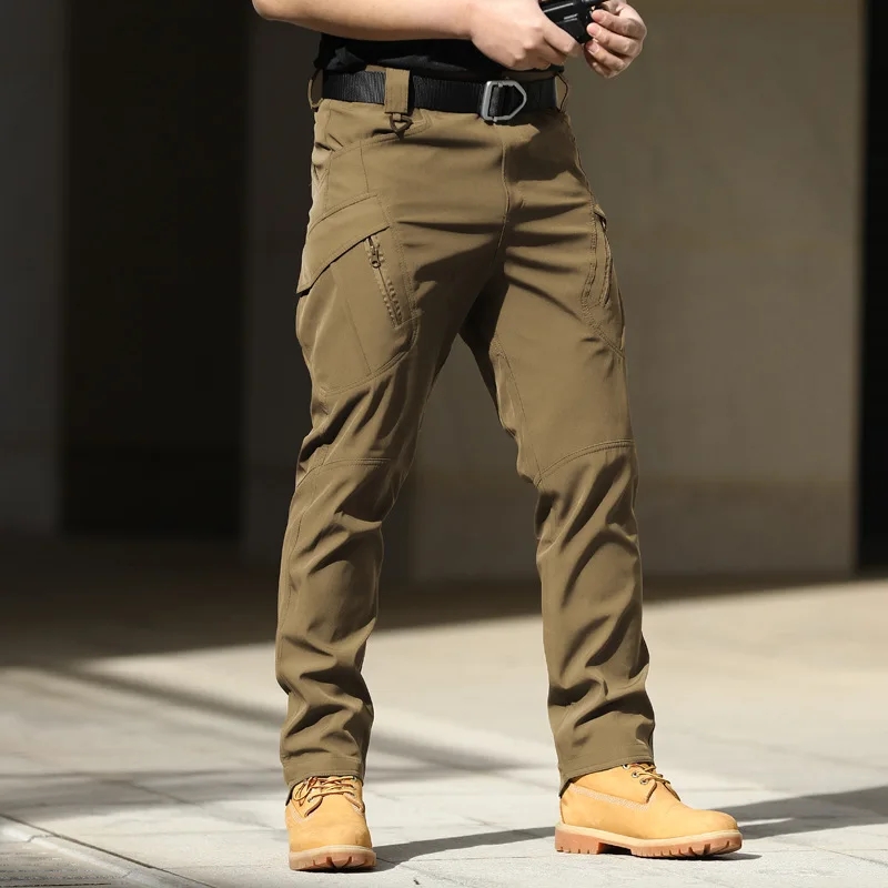 2024 New Summer Tactical Cargo - Summer Hiking Clothing review and price