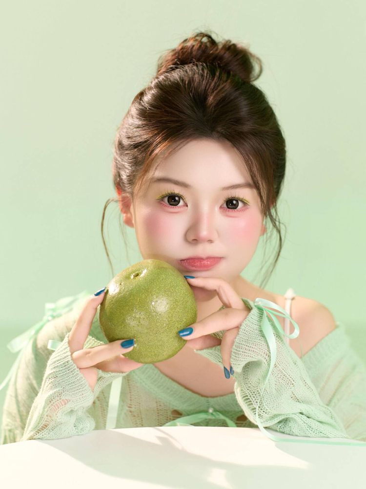 Summer 2026 Korean Style  Oxyg - Summer Clothing Girl review and price