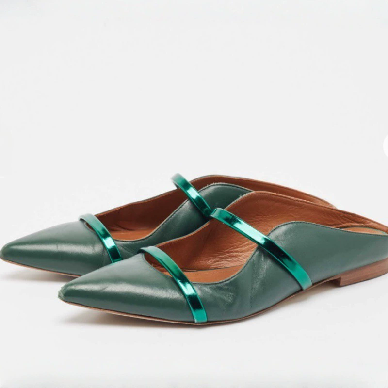 Flat slippers spring and summe - Summer Clothing Plus Size review and price
