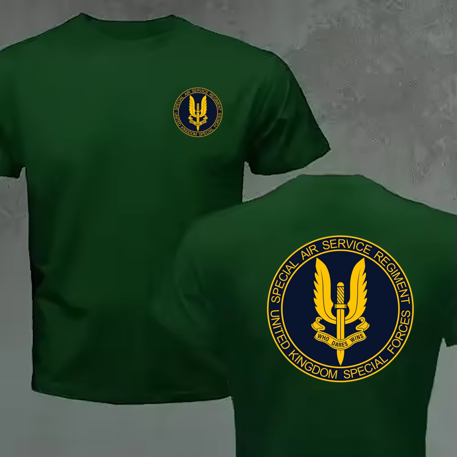 Funny Design UK British Sas Sp - Summer Clothing Uk Men review and price