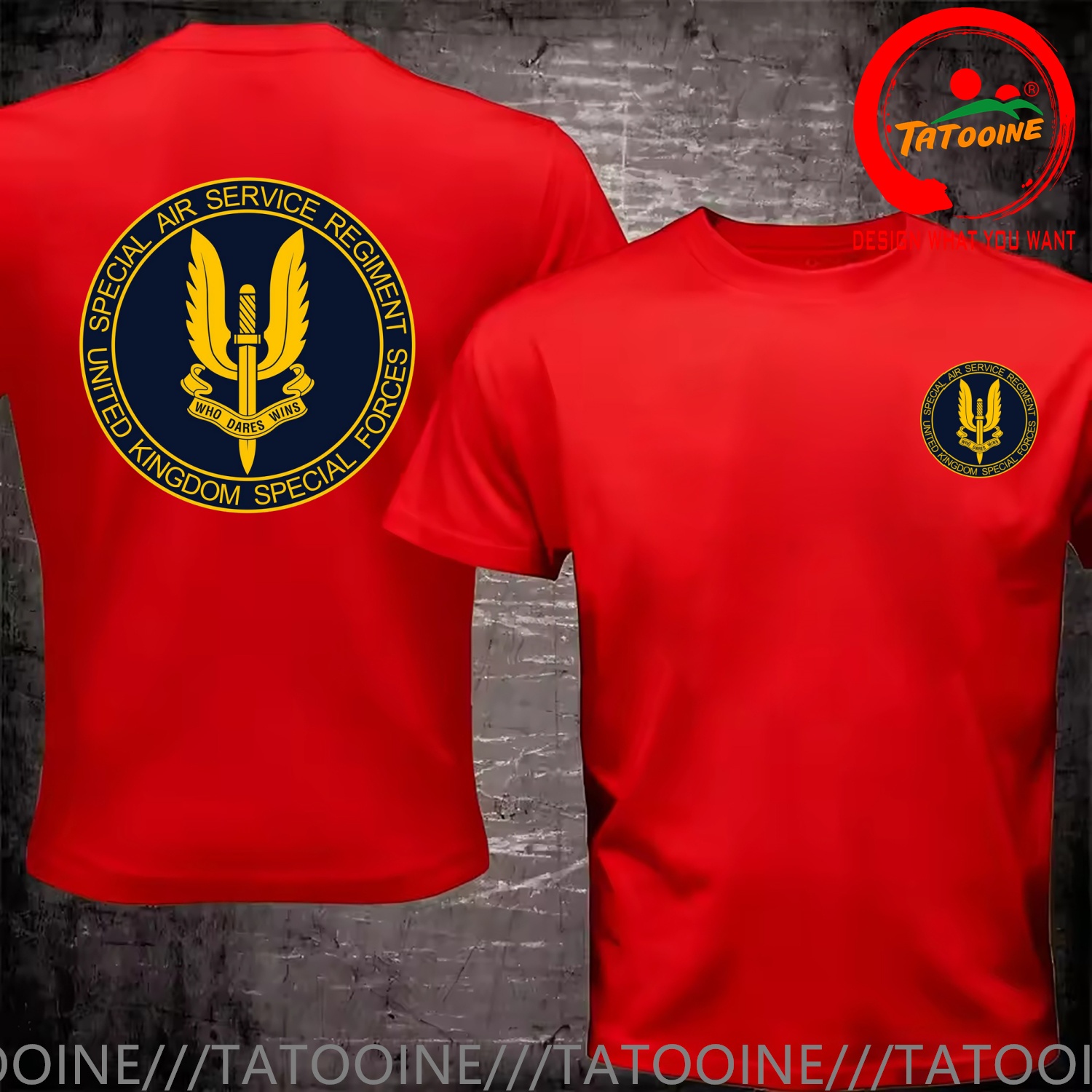 Funny Design UK British Sas Sp - Summer Clothing Uk Men review and price