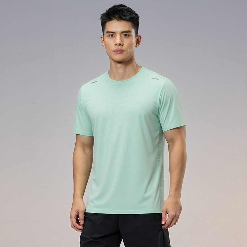 Quick Dry Sports T-shirt Men G - Summer Hiking Clothing review and price