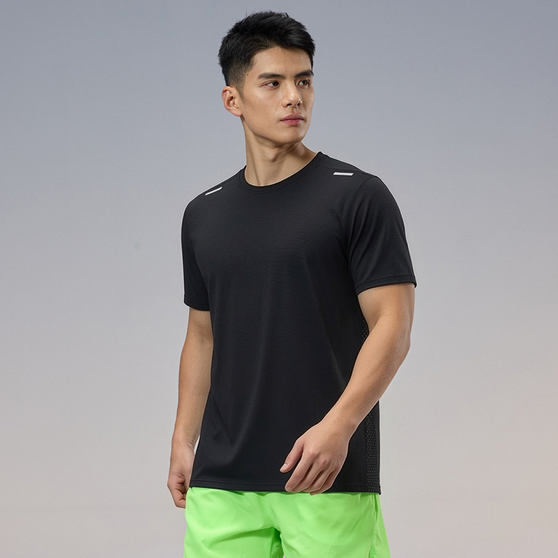 Quick Dry Sports T-shirt Men G - Summer Hiking Clothing review and price