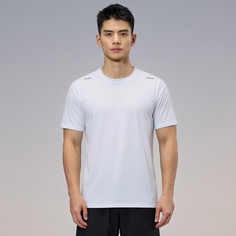Quick Dry Sports T-shirt Men G - Summer Hiking Clothing review and price