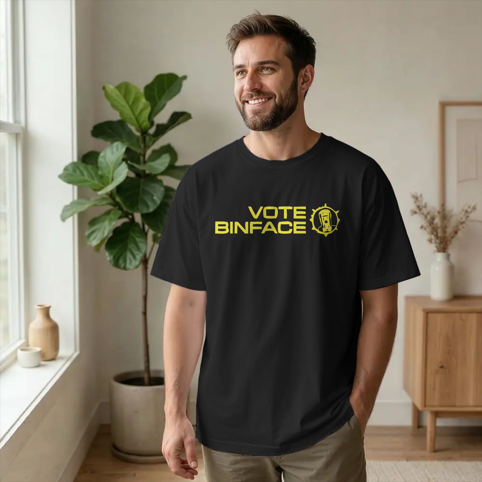 Vote for Count Binface UK Gene - Summer Clothing Uk Men review and price