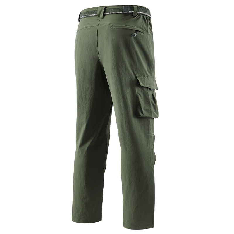 Plus Size 7XL 8XL Men`s Quick  - Summer Hiking Clothing review and price