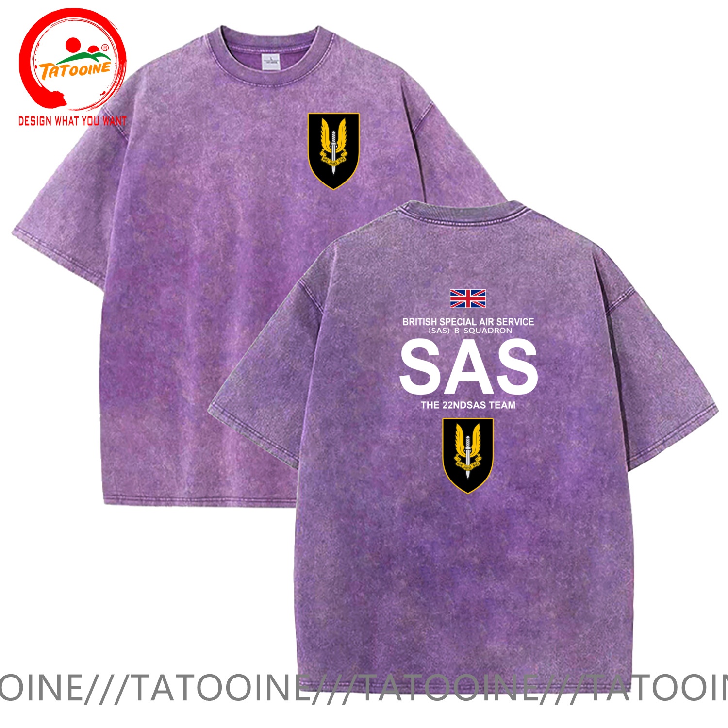 Vintage Washed Cotton T-Shirt  - Summer Clothing Uk Men review and price