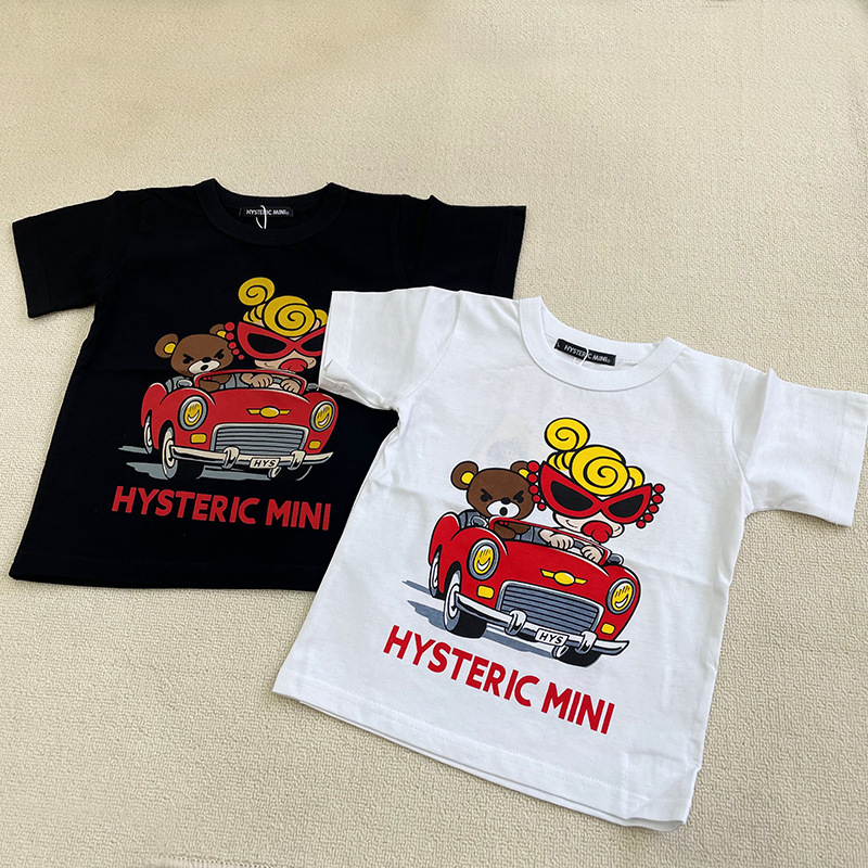 Kawaii New Hysteric Mini Carto - Summer Clothing Girl review and price