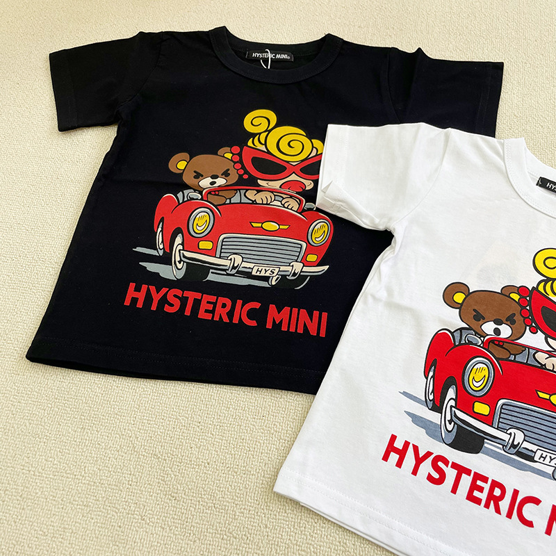 Kawaii New Hysteric Mini Carto - Summer Clothing Girl review and price