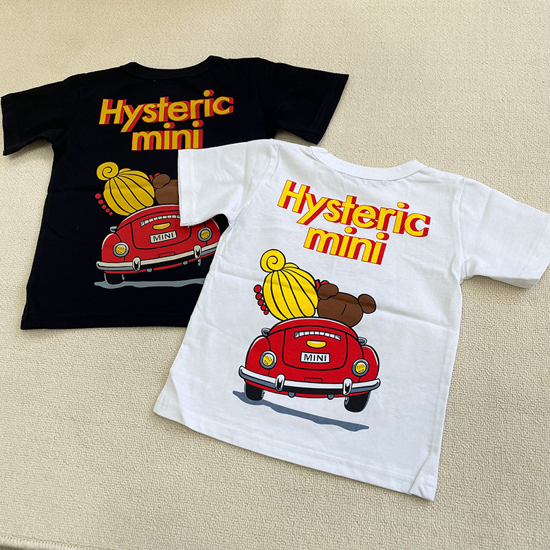 Kawaii New Hysteric Mini Carto - Summer Clothing Girl review and price