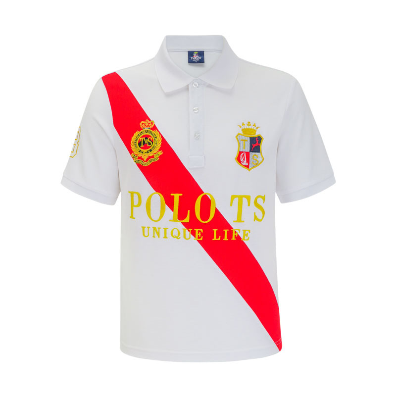 New British Sports Men's Polo  - Summer Clothing Uk Men review and price