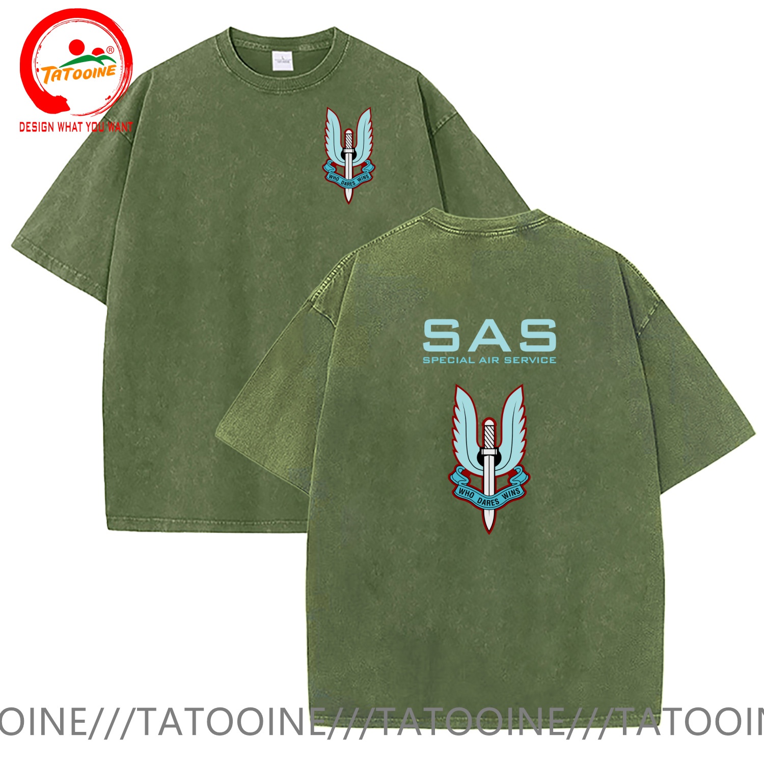 Vintage Washed Cotton T-Shirt  - Summer Clothing Uk Men review and price