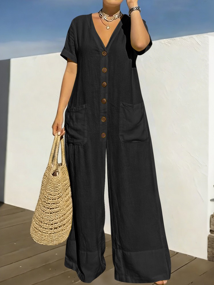 Plus Size Women Clothes Jumpsu - Summer Clothing Plus Size review and price