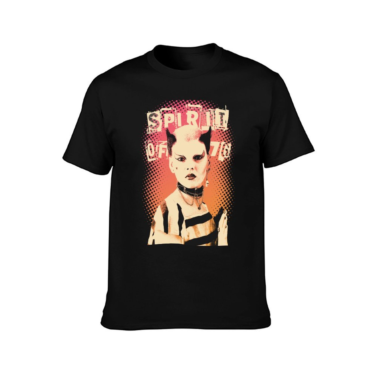 Soo Catwoman UK Punk Rock T-Sh - Summer Clothing Uk Men review and price