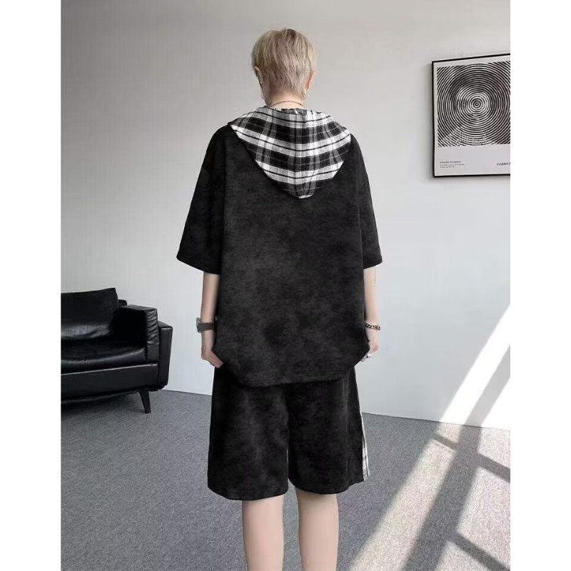 M-8XL Plus Size Men's Clothing - Summer Clothing Plus Size review and price
