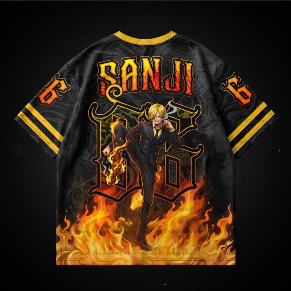 2526 men Summer Japanese Anime - Summer Clothing Plus Size review and price
