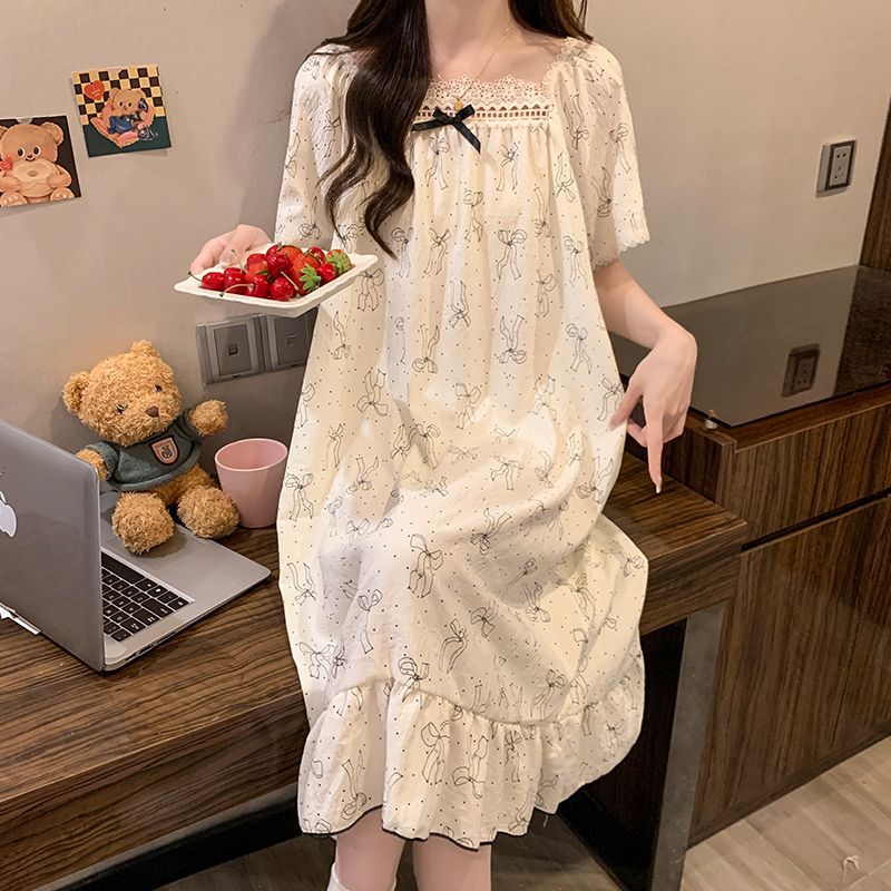 Plus Size Princess Style NIght - Summer Clothing Plus Size review and price