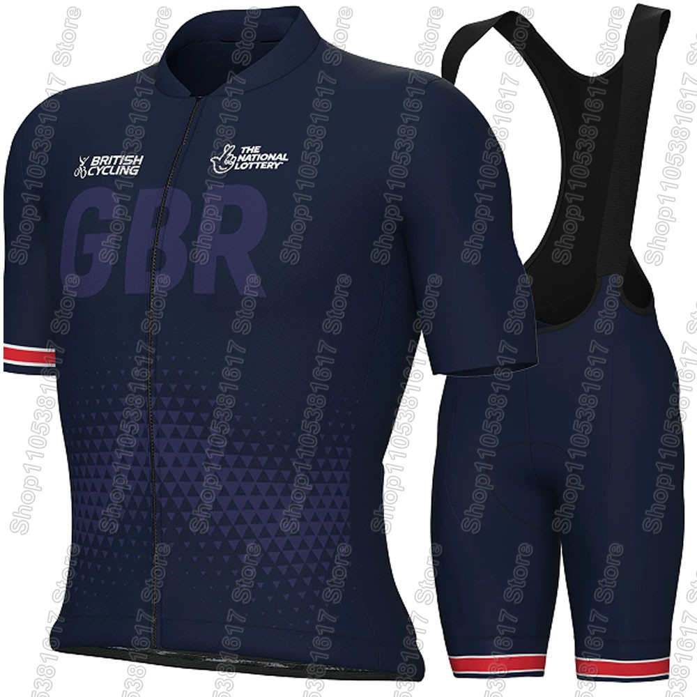 2026 GBR BRITISH Team Cycling  - Summer Clothing Uk Men review and price