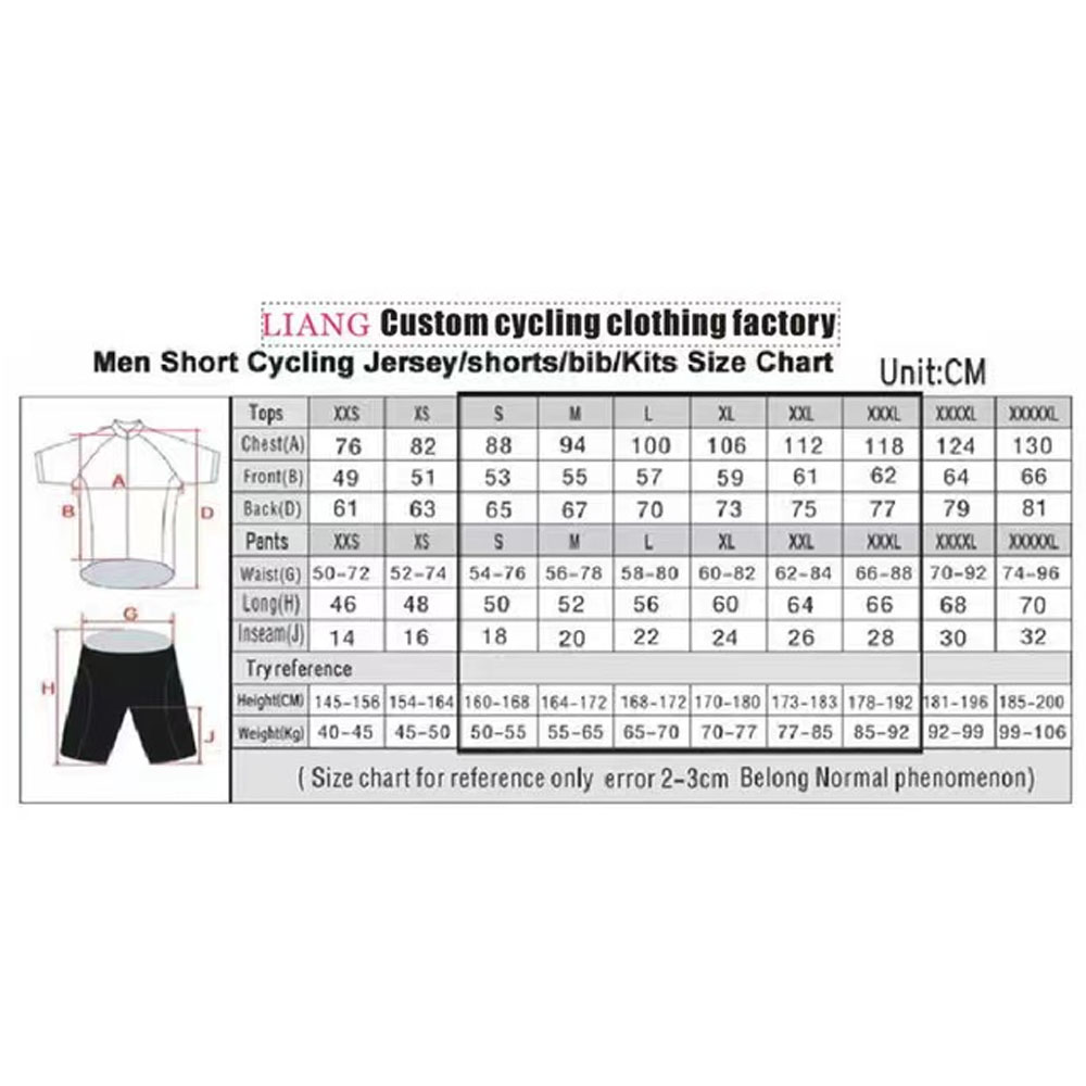 2026 GBR BRITISH Team Cycling  - Summer Clothing Uk Men review and price