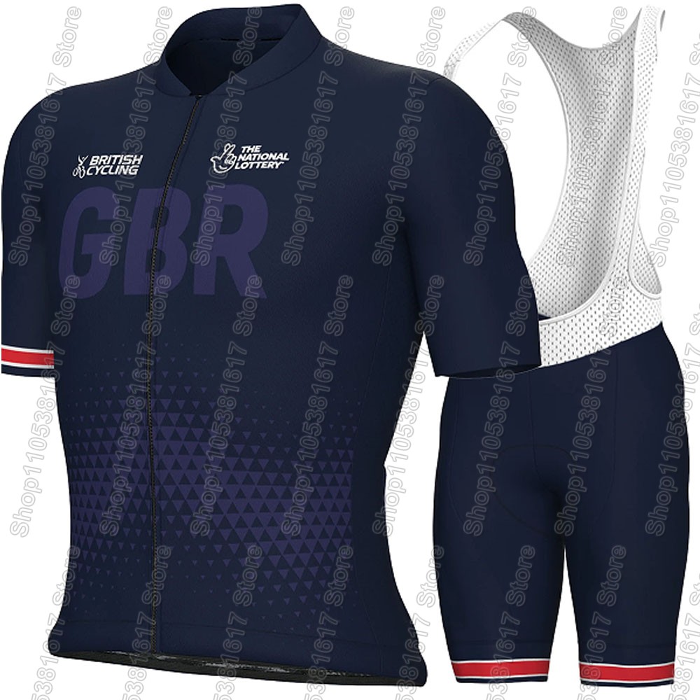 2026 GBR BRITISH Team Cycling  - Summer Clothing Uk Men review and price