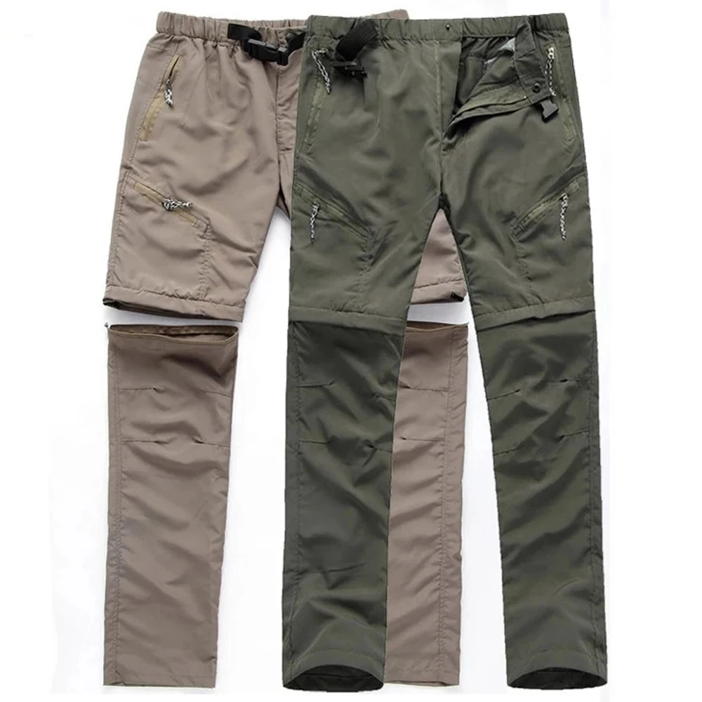 Casual Pants Summer Sports Qui - Summer Hiking Clothing review and price