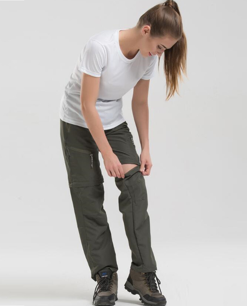 Casual Pants Summer Sports Qui - Summer Hiking Clothing review and price