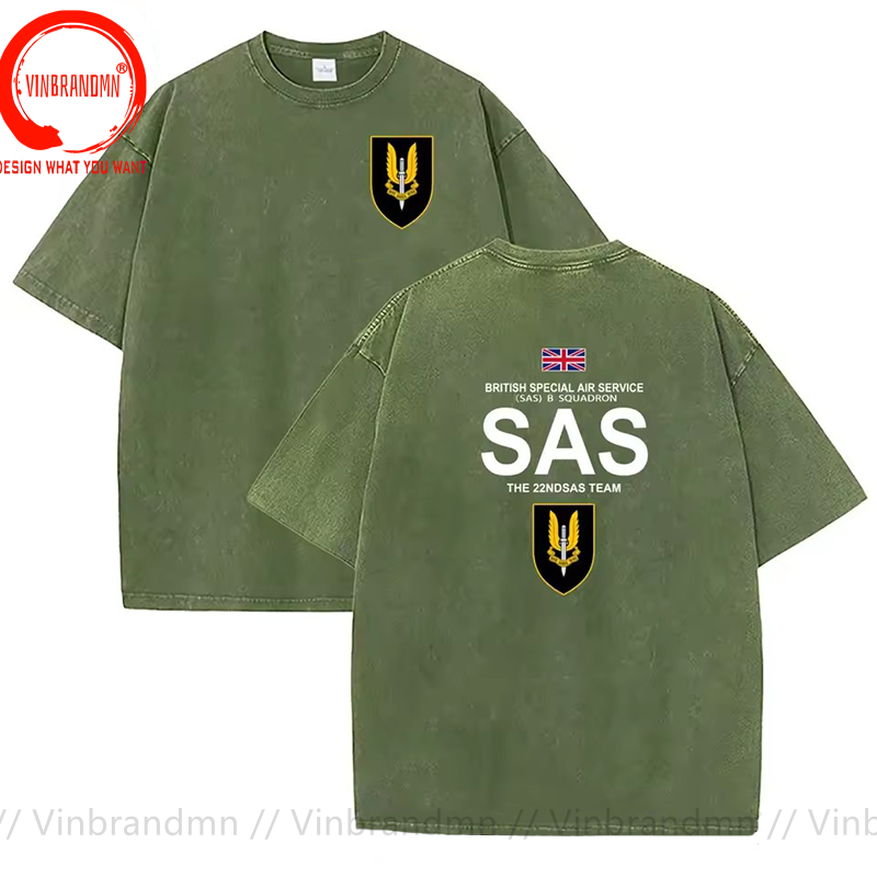 Vintage Washed Cotton T-Shirt  - Summer Clothing Uk Men review and price